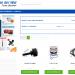 Responsieve Shopware-webshop 1